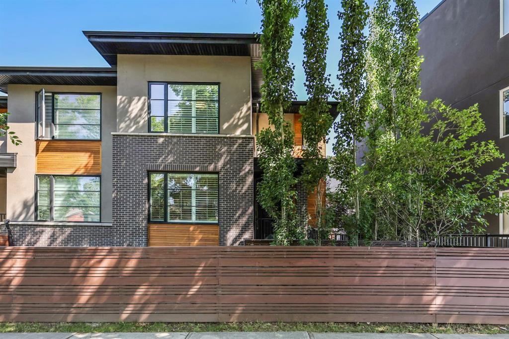 #1 312 12 Avenue NE, Calgary, Alberta, T2E1A4