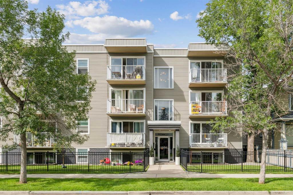 #103 1626 14 Avenue SW, Calgary, Alberta, T3C0W5