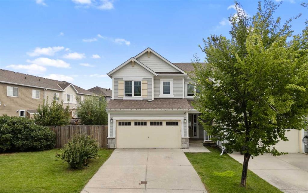 340 Whitecap Way, Chestermere, Alberta, T1X 0R1