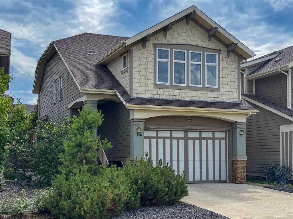 428 Mahogany Boulevard SE, Calgary, Alberta, T3M 1M7
