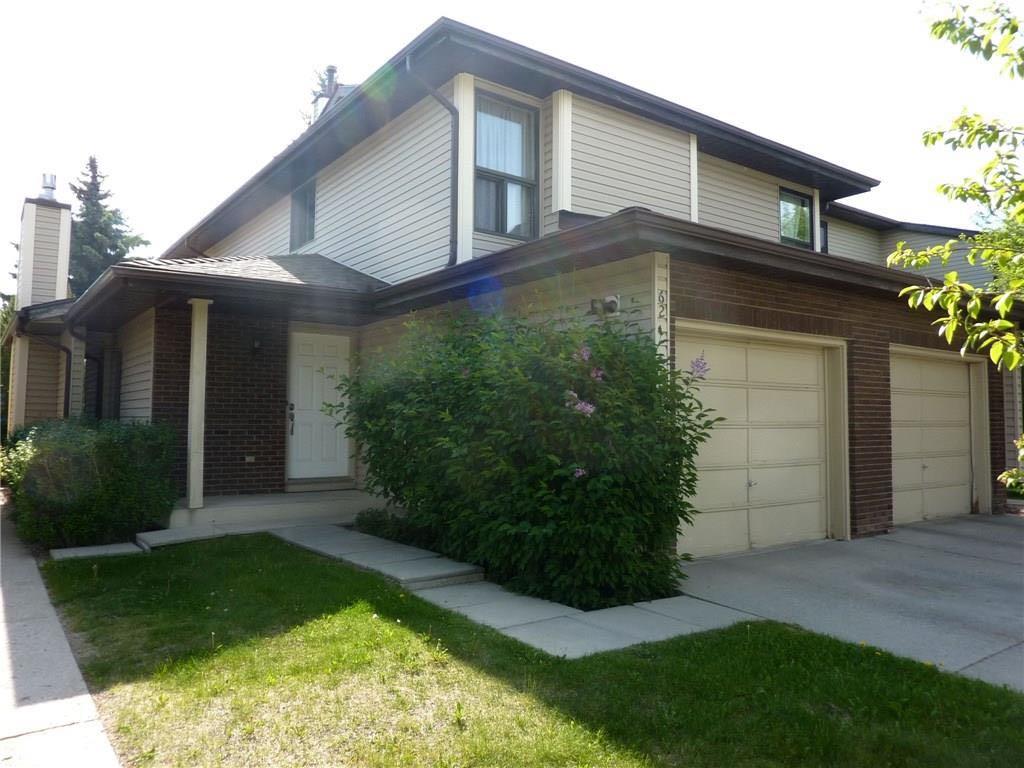 62 Cedardale Crescent SW, Calgary, Alberta, T2W 3Z5