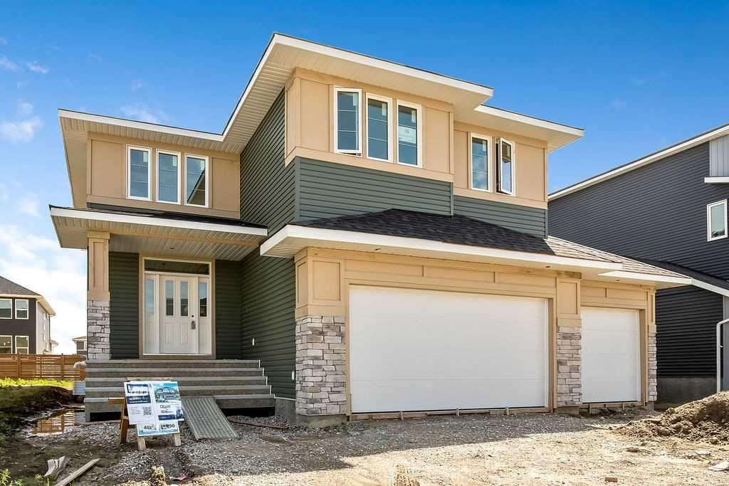 76 Dawson Wharf Mount, Chestermere, Alberta, T1X 2X6