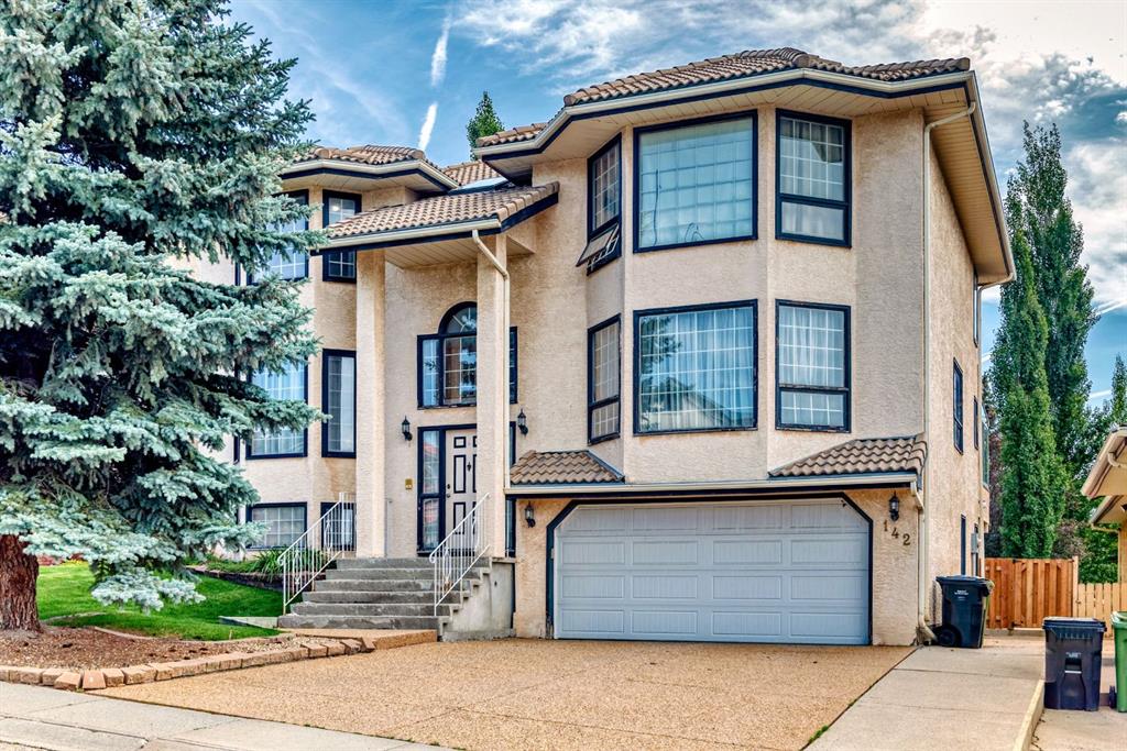 142 Edgeview Road NW, Calgary, Alberta, T3A 4V1