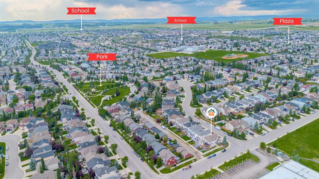 250 Eversyde Close SW, Calgary, Alberta, T2Y 5A2