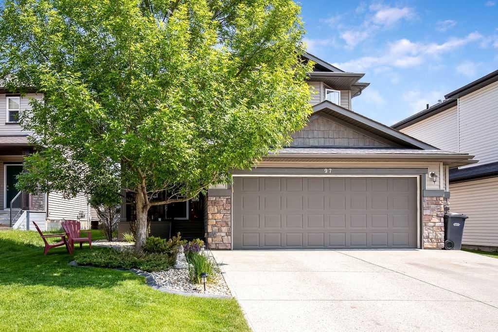 97 Drake Landing Crescent, Okotoks, Alberta, T1S 0E6