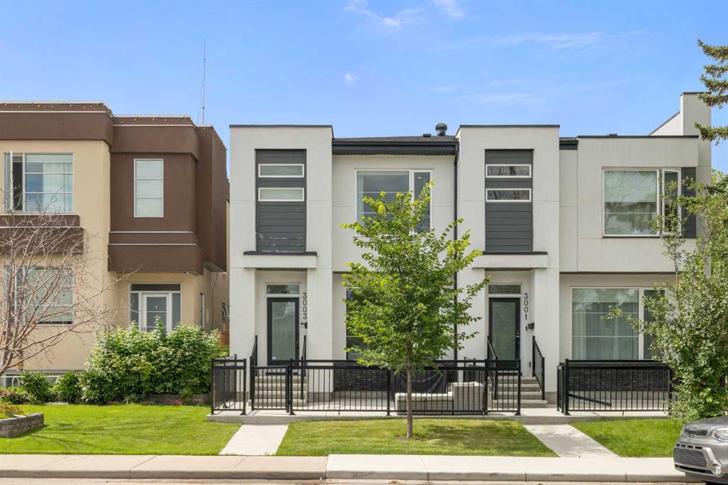 3003 26A Street SW, Calgary, Alberta, T3E 2E2