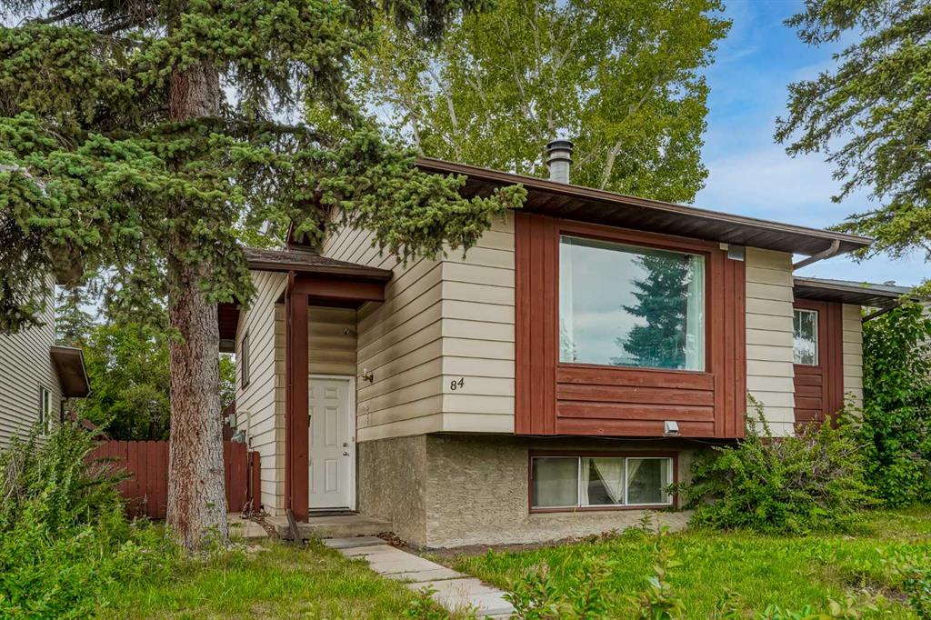 84 Falconridge Place NE, Calgary, Alberta, T3J 1A6