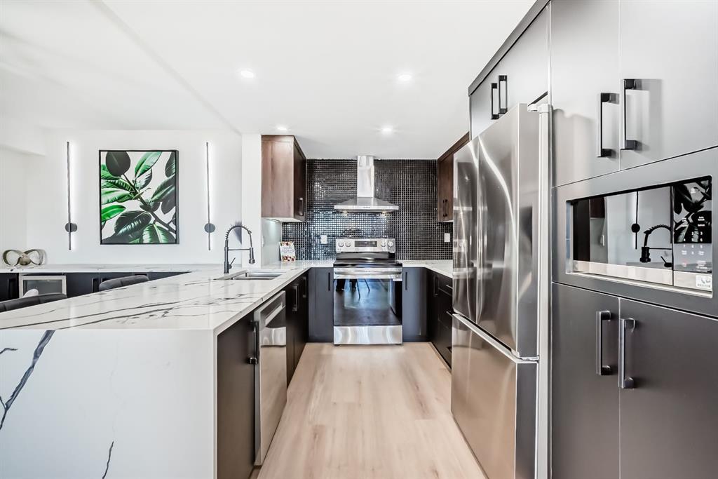 #1006 225 25 Avenue SW, Calgary, Alberta, T2S2V2