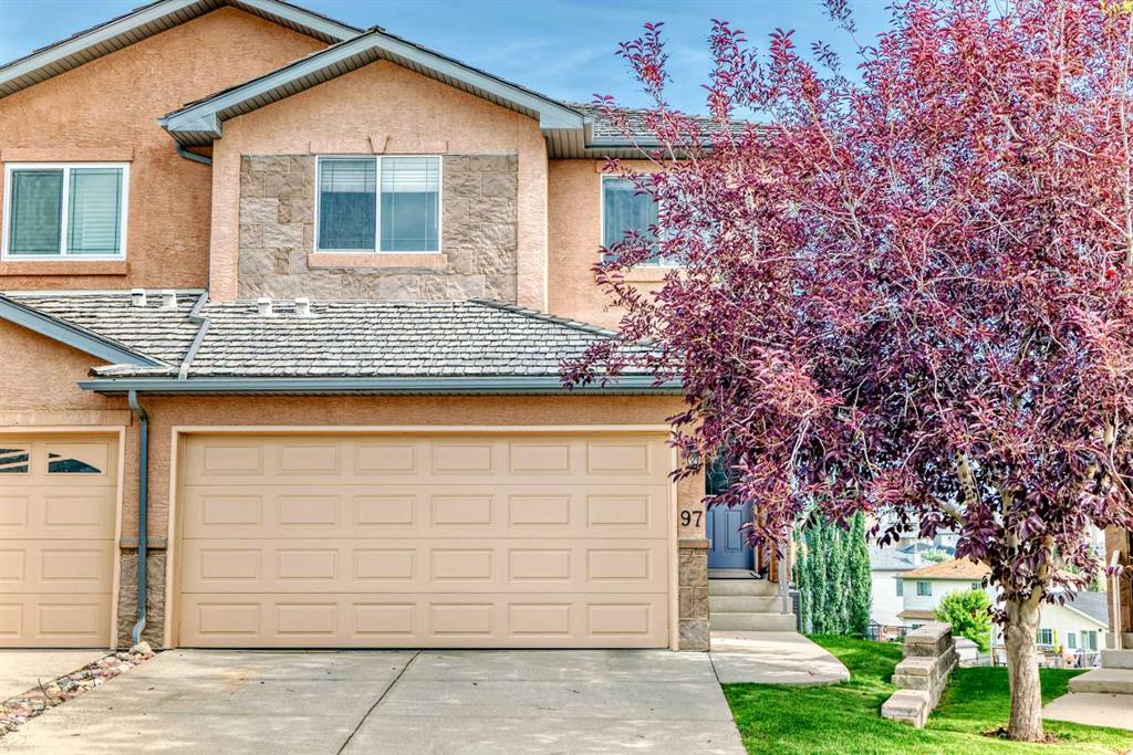 97 Royal Crest View NW, Calgary, Alberta, T3G 5W5