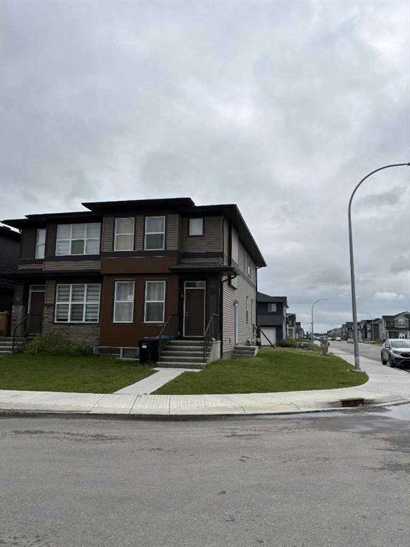 98 Cornerstone Link NE, Calgary, Alberta, T3N 2Y6