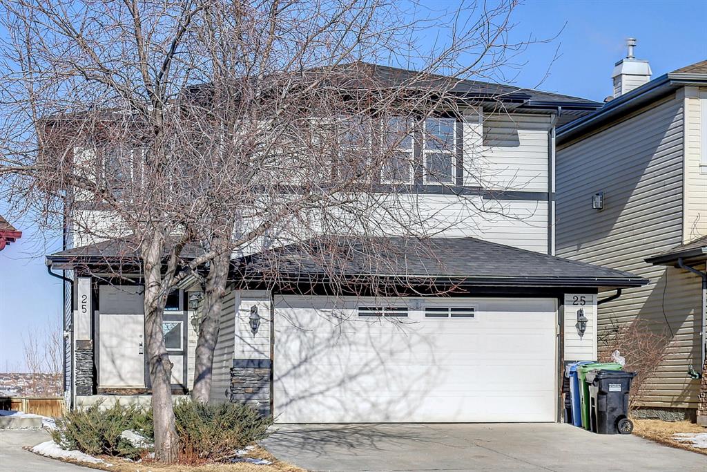 25 Panamount Crescent NW, Calgary, Alberta, T3K 5L7