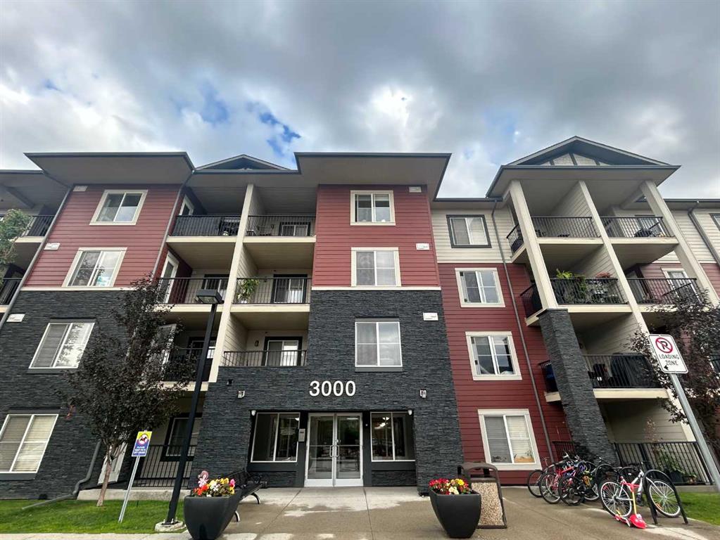 #3416 81 Legacy Boulevard SE, Calgary, Alberta, T2X2B9