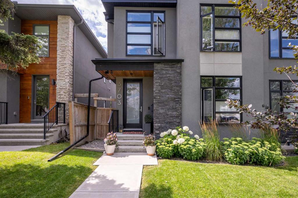 3703 41 Street SW, Calgary, Alberta, T3E 1L6