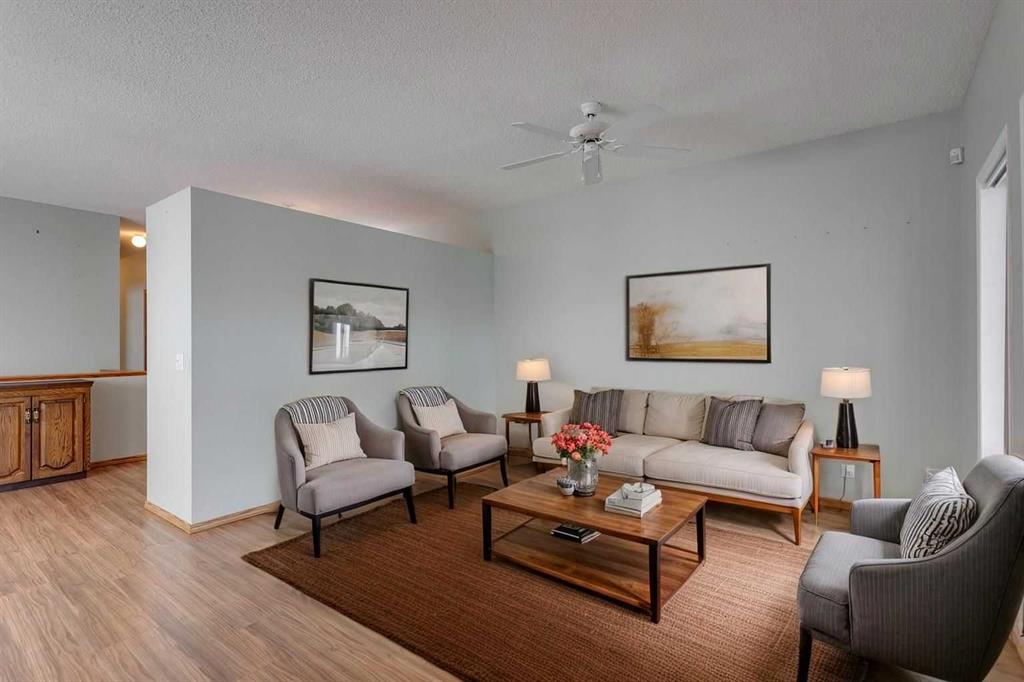 242 Covington Close NE, Calgary, Alberta, T3K 4L8