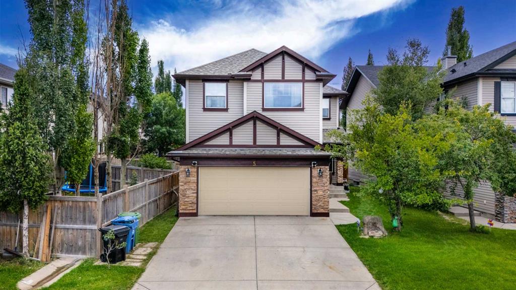 5 Everwoods Close SW, Calgary, Alberta, T2Y 4R6