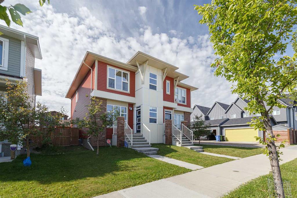 1031 Livingston Way NE, Calgary, Alberta, t3p 0v3