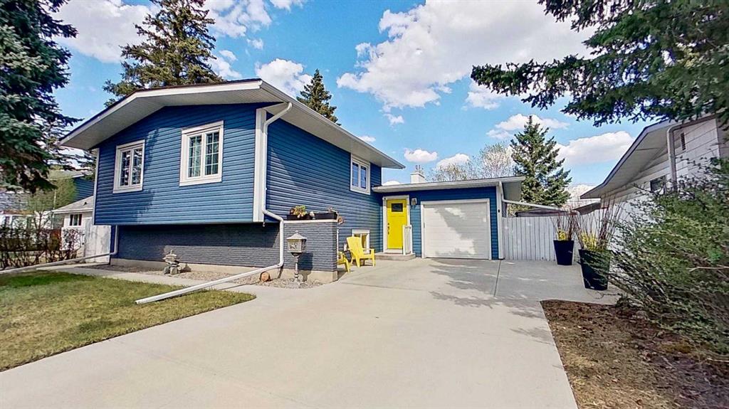 2932 Lathom Crescent SW, Calgary, Alberta, T5E5W7