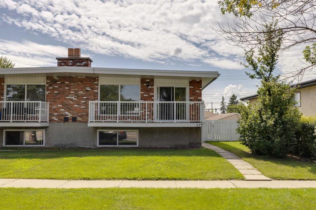 117 72 Avenue NE, Calgary, Alberta, T2K 0N8