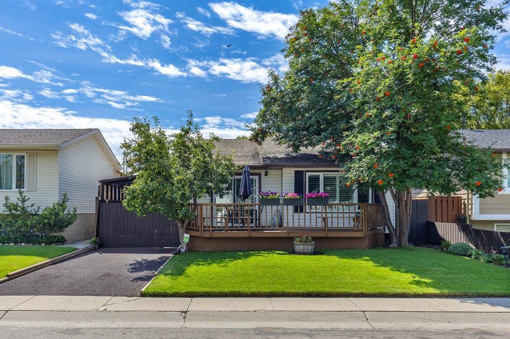 124 Fallswater Road NE, Calgary, Alberta, T3J 1B1