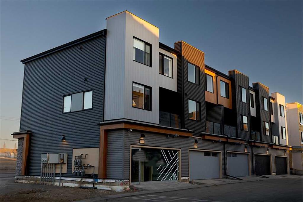 #514 81 Midtown Boulevard SW, Airdrie, Alberta, T4B4E7