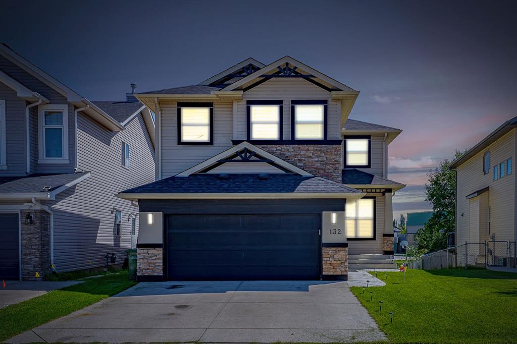132 Willowmere Close, Chestermere, Alberta, T1X 1S2