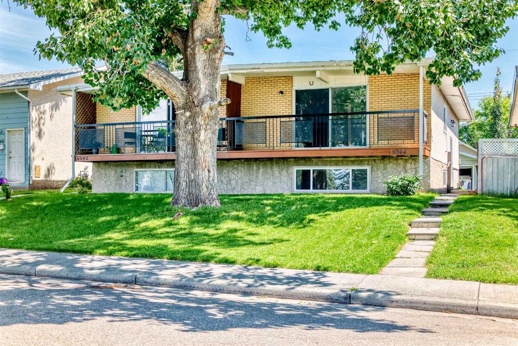 6044 17A Street SE, Calgary, Alberta, T2C0L8