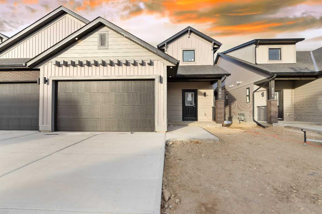 #300 15 Coopersfield Link SW, Airdrie, Alberta, T4B 5P5