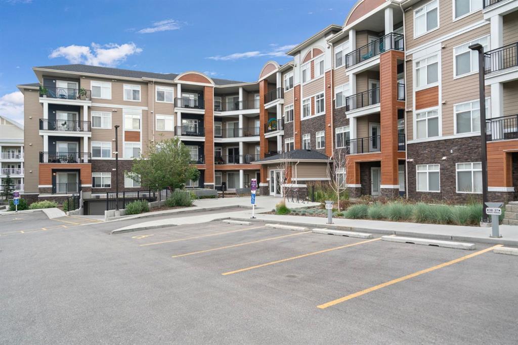 #3117 3727 Sage Hill Drive NW, Calgary, Alberta, T3R 1T7