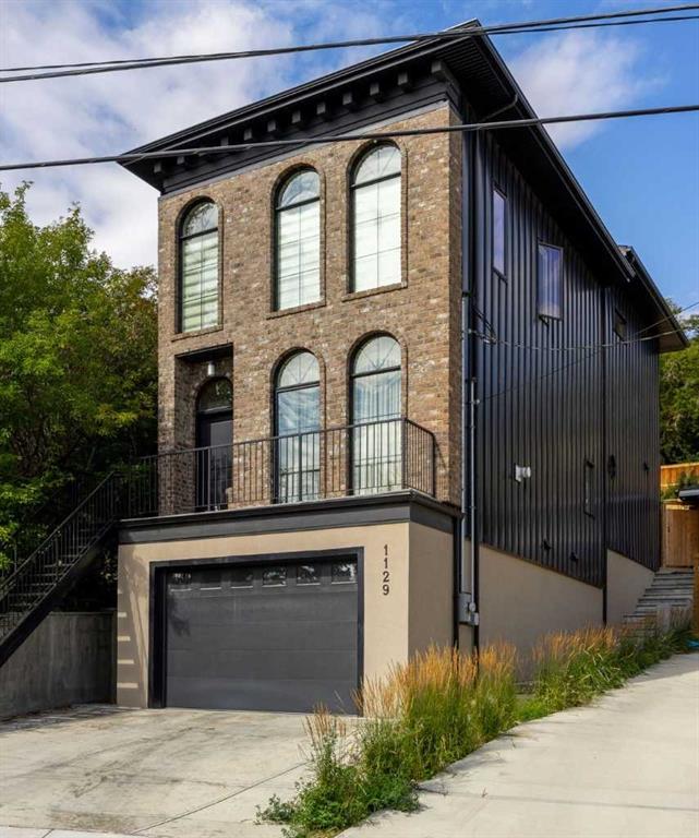 1129 Maggie Street SE, Calgary, Alberta, T2G 4L8