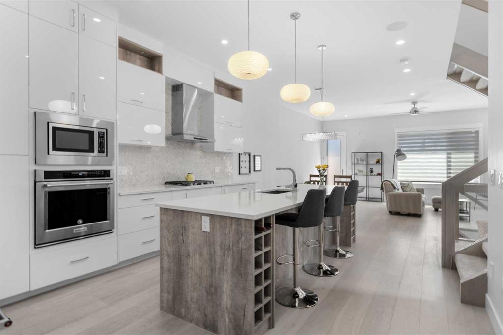 2129 20 Avenue SW, Calgary, Alberta, T2T 0M3