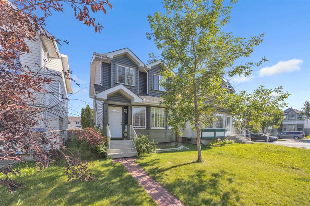 144 Tarington Park NE, Calgary, Alberta, T3J 3V6