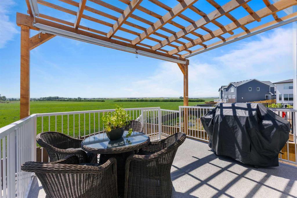 307 Monterey Place SE, High River, Alberta, T1V 0H6