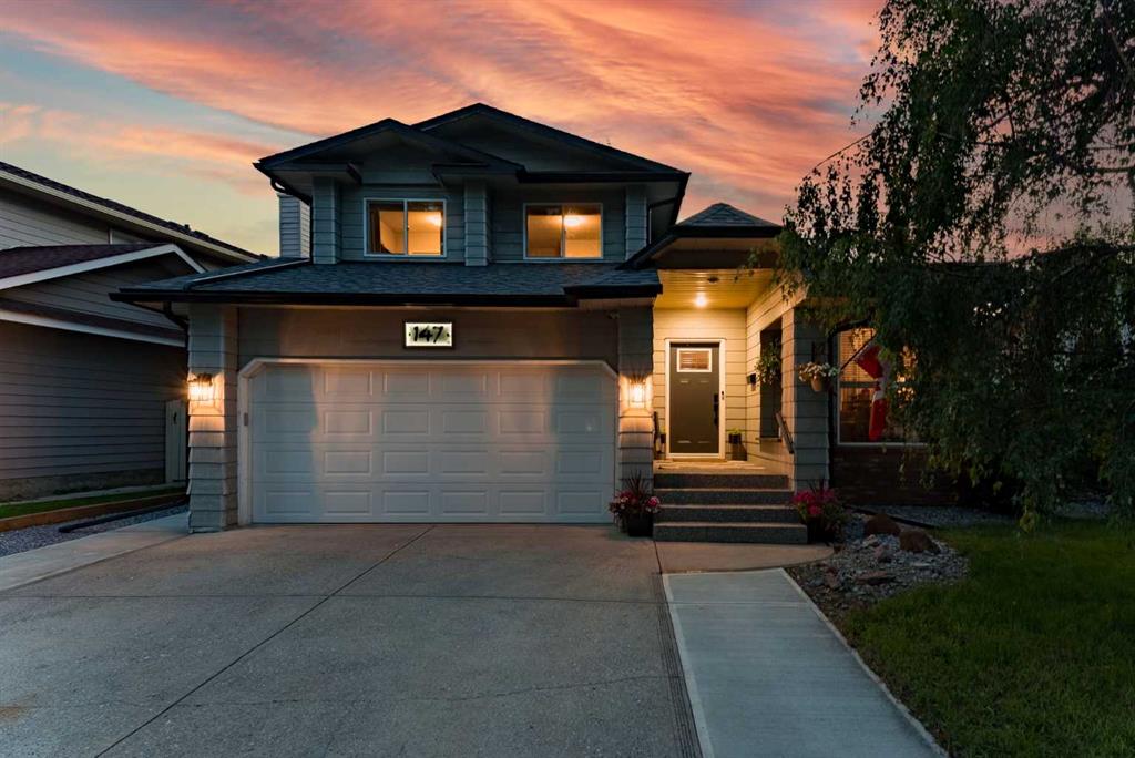 147 Midpark Drive SE, Calgary, Alberta, T2X2J2