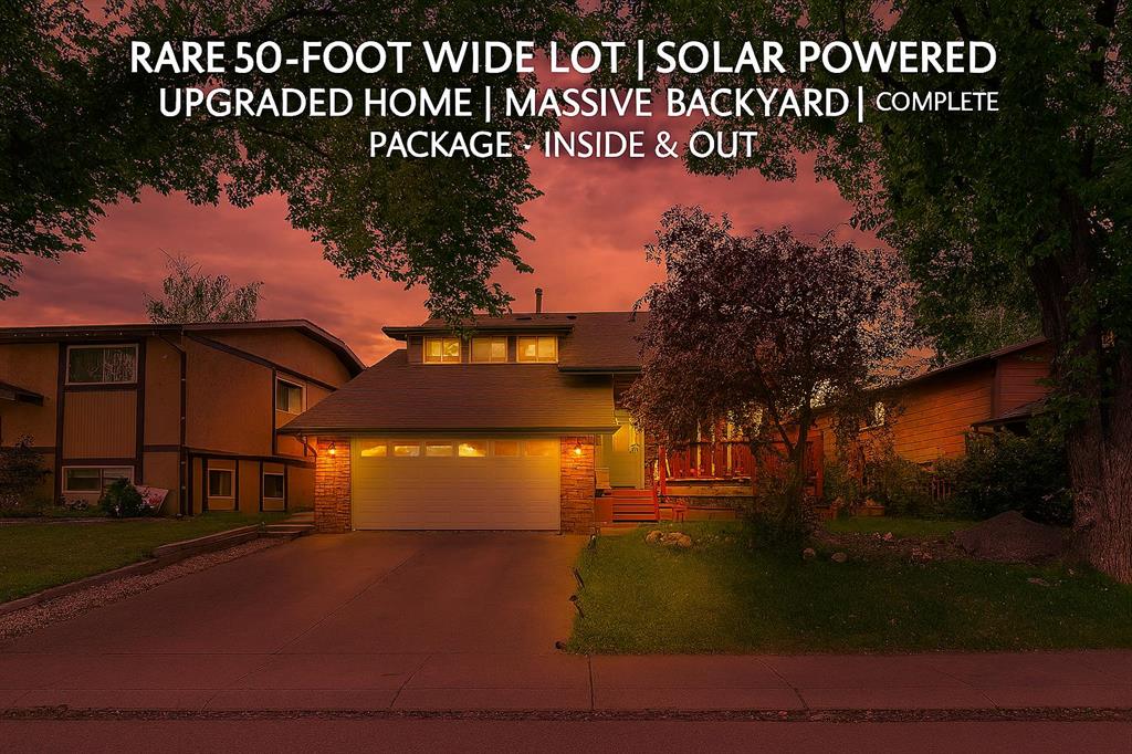 80 TAYLOR Way SE, Airdrie, Alberta, T4A 1T2