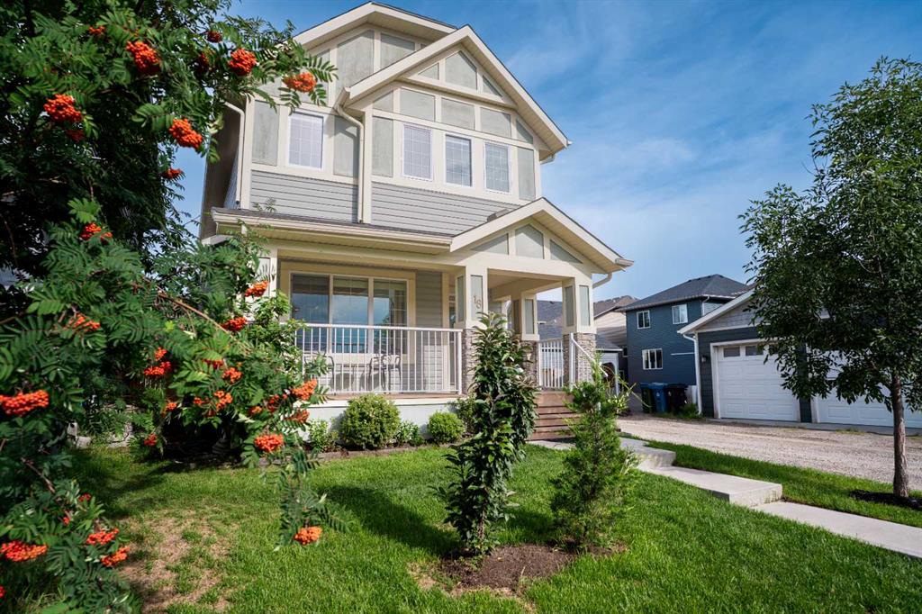 18 Legacy Common SE, Calgary, Alberta, T2X0X9