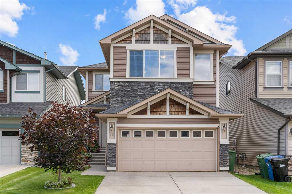 78 Auburn Bay Close SE, Calgary, Alberta, T3M 0E9