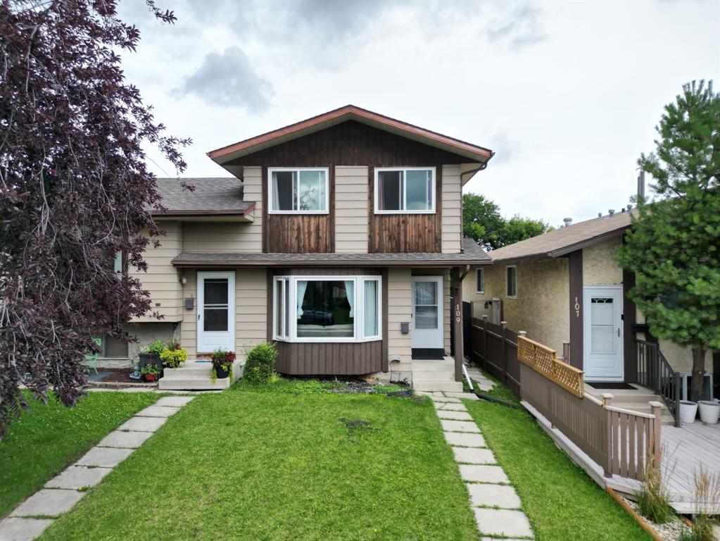 109 Bermondsey Way NW, Calgary, Alberta, T3K 1V3