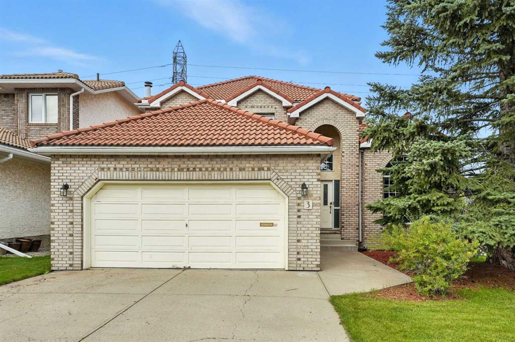 3 Varsity Ridge Terrace NW, Calgary, Alberta, T3A 4Y2