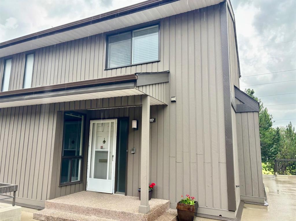 #1117 3240 66 Avenue SW, Calgary, Alberta, T3E 6M5