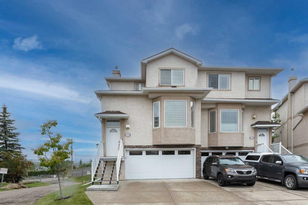 136 Country Hills Gardens NW, Calgary, Alberta, T3K 5G2