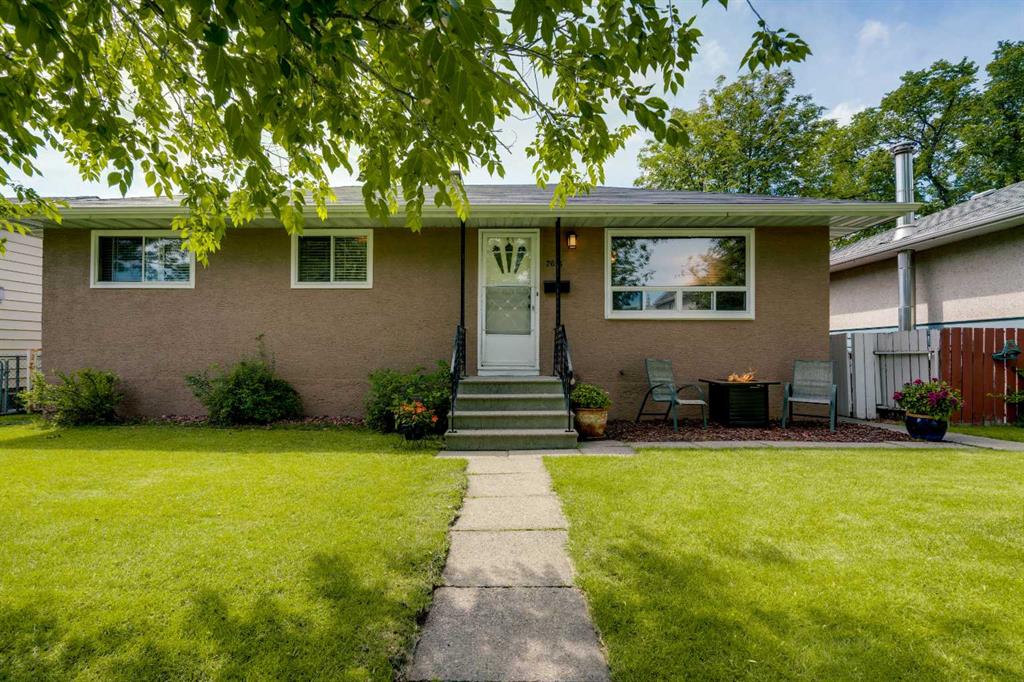 7615 21 Street SE, Calgary, Alberta, T2C 0V6