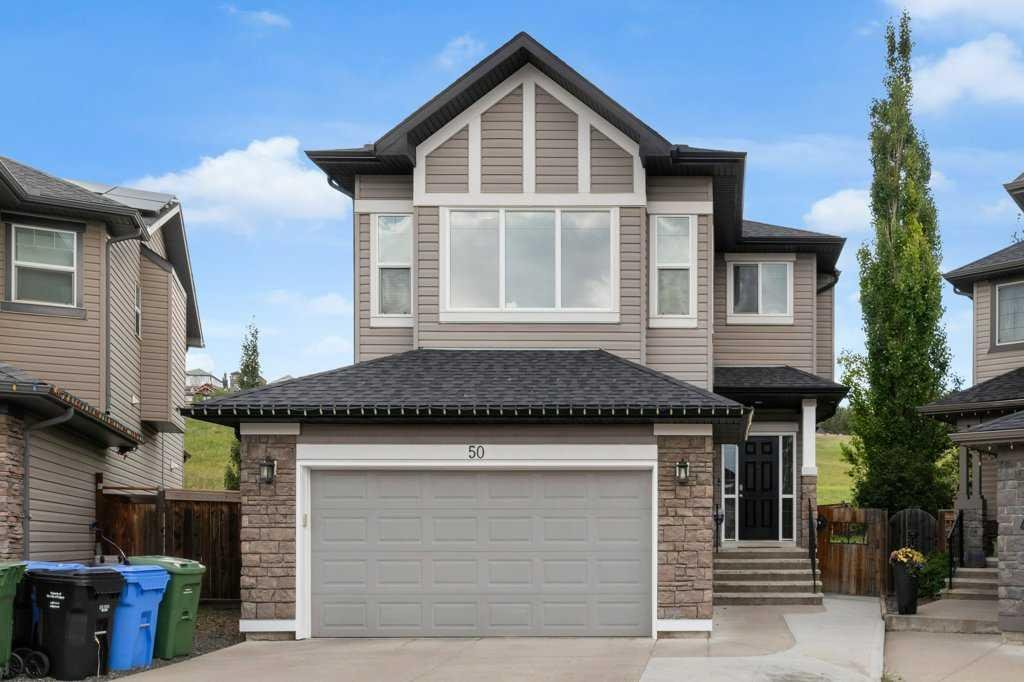50 Tuscany Summit Green NW, Calgary, Alberta, T3L0B8
