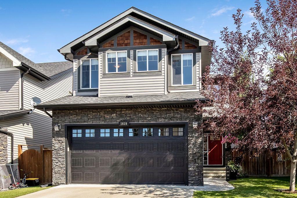 1619 Montgomery Close SE, High River, Alberta, T1V 0B8