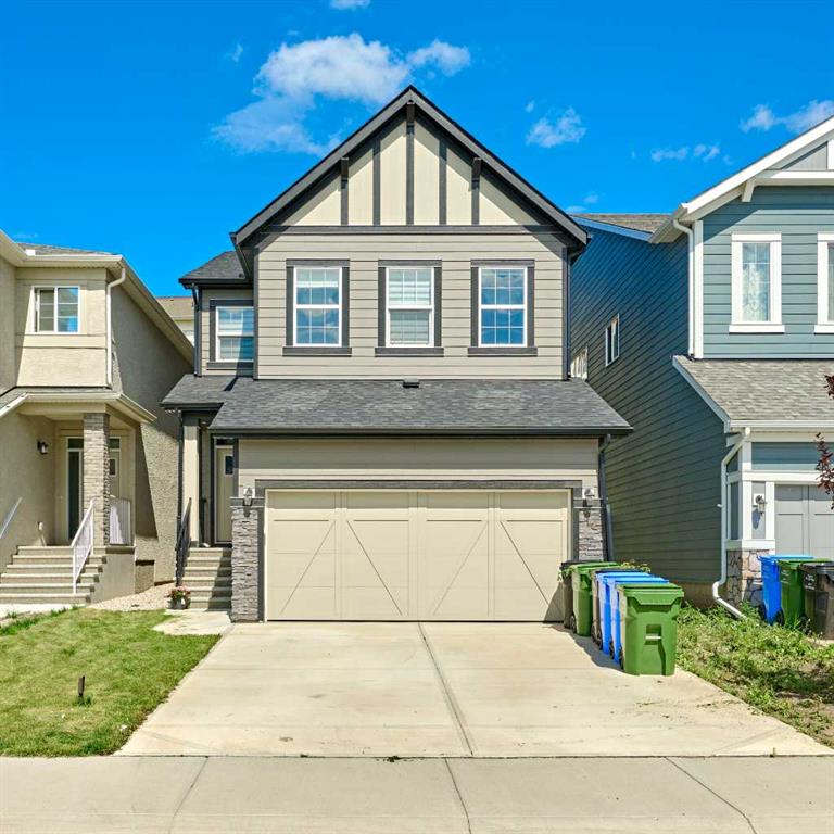 95 ARBOUR LAKE Heights NW, Calgary, Alberta, T3G 5J4