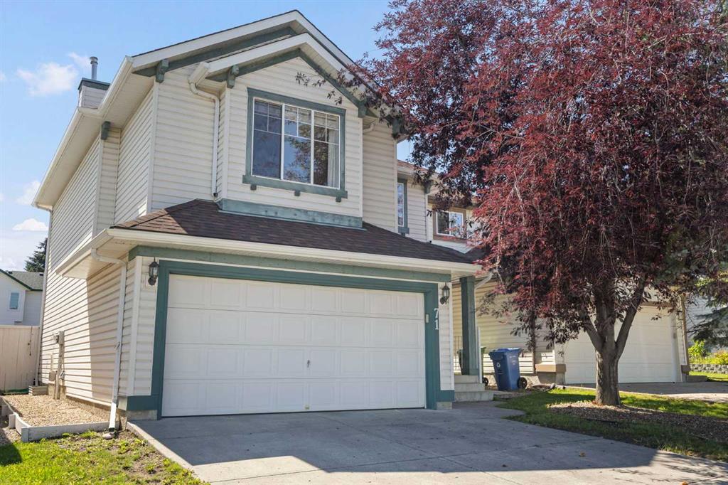 71 Somercrest Close SW, Calgary, Alberta, T2Y 3H8