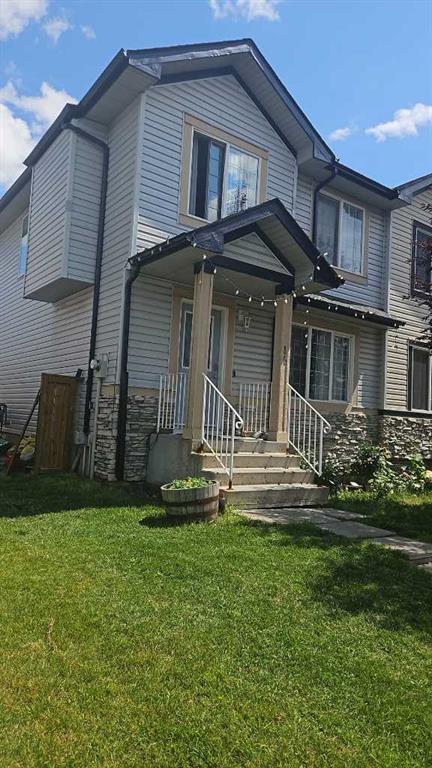16 Saddlebrook Place NE, Calgary, Alberta, T3J 5M3
