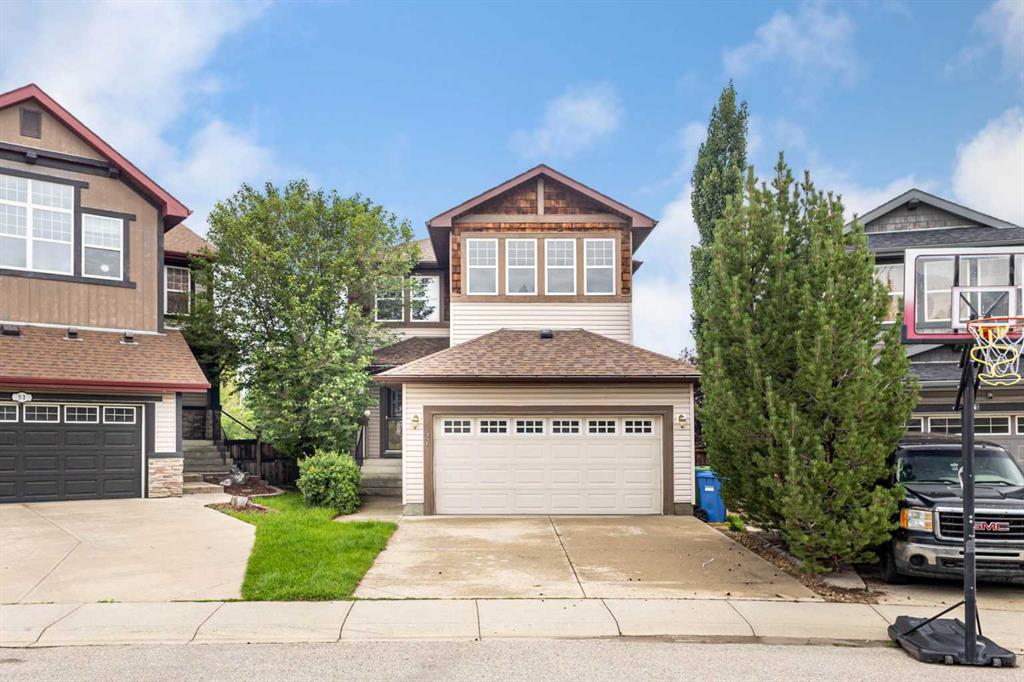 47 Auburn Bay Place SE, Calgary, Alberta, T3M 0A4