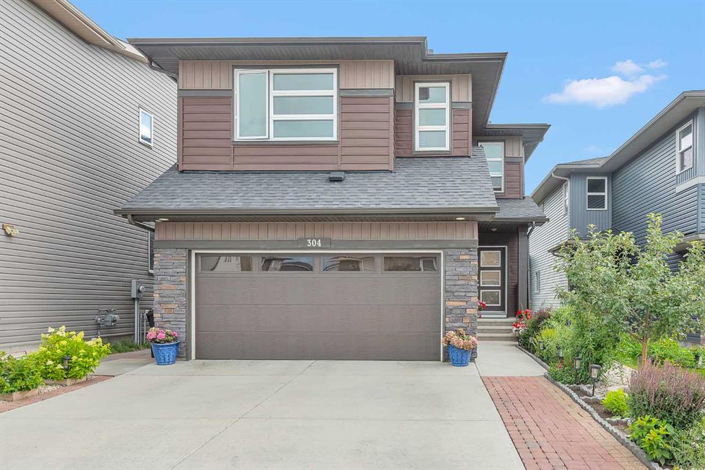 304 Corner Meadows Manor NE, Calgary, Alberta, T3N 1J7