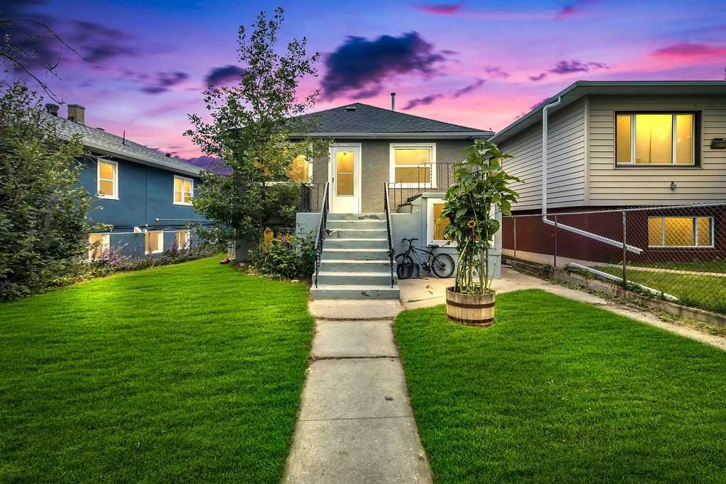 1212 Bantry Street NE, Calgary, Alberta, T2E 5E7