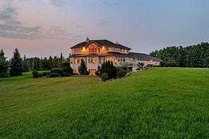 19 BLUERIDGE Place NW, Rural Rocky View County, Alberta, T3L 2N5